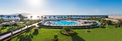 Baron Resort Sharm El Sheikh: Pool - photo 34