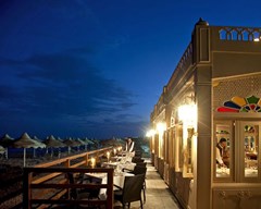 Baron Resort Sharm El Sheikh: Restaurant - photo 8