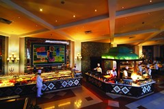 Baron Resort Sharm El Sheikh: Restaurant - photo 12