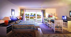 Baron Resort Sharm El Sheikh: Room - photo 18