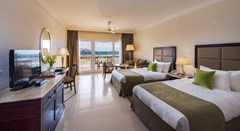 Baron Resort Sharm El Sheikh: Room TRIPLE STANDARD - photo 20