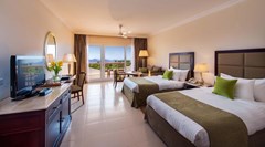 Baron Resort Sharm El Sheikh: Room TRIPLE SUPERIOR - photo 24