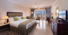 Baron Resort Sharm El Sheikh: Room SINGLE SUPERIOR SEA VIEW - photo 28