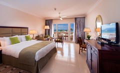 Baron Resort Sharm El Sheikh: Room - photo 2