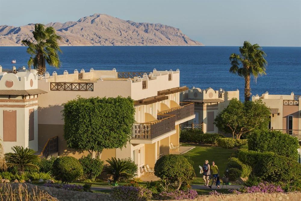 Concorde El Salam Sharm El Sheikh: General view