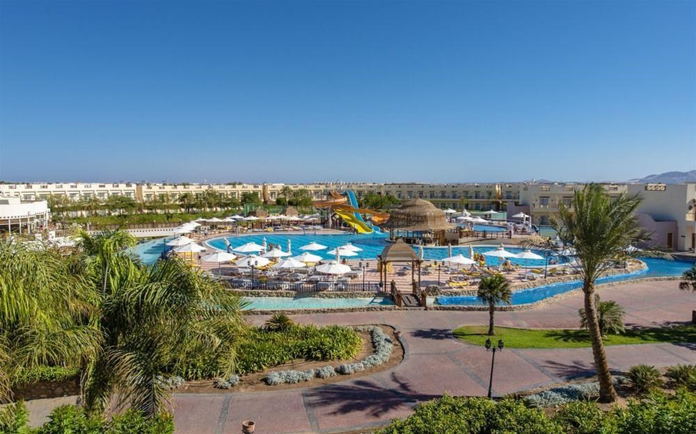 Concorde El Salam Sharm El Sheikh: General view