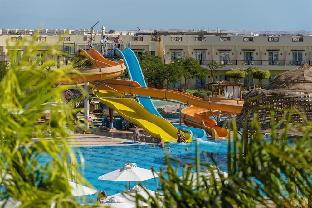 Concorde El Salam Sharm El Sheikh: General view