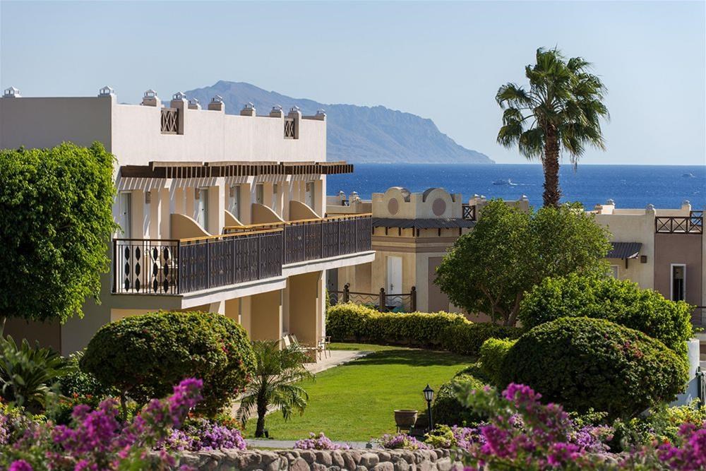 Concorde El Salam Sharm El Sheikh: General view