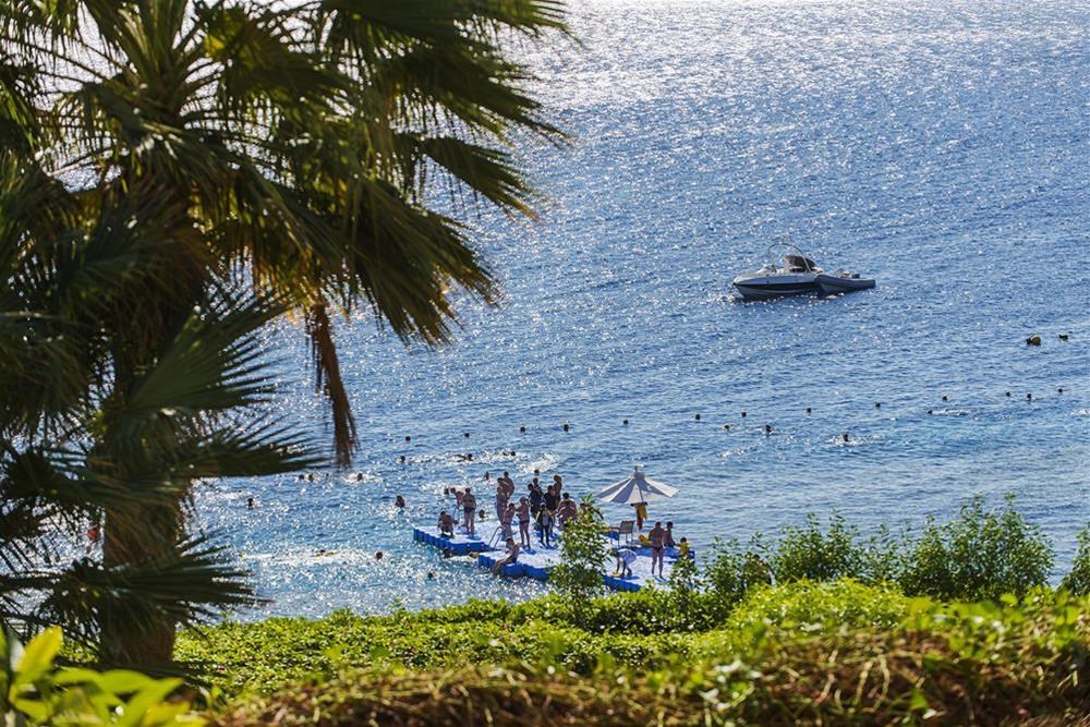 Concorde El Salam Sharm El Sheikh: General view