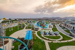 Pickalbatros Albatros Aqua Park Sharm: General view - photo 6