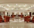 Grand Plaza Sharm: Lobby