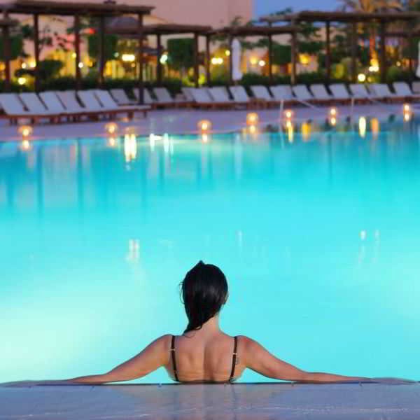 Grand Plaza Sharm: Pool