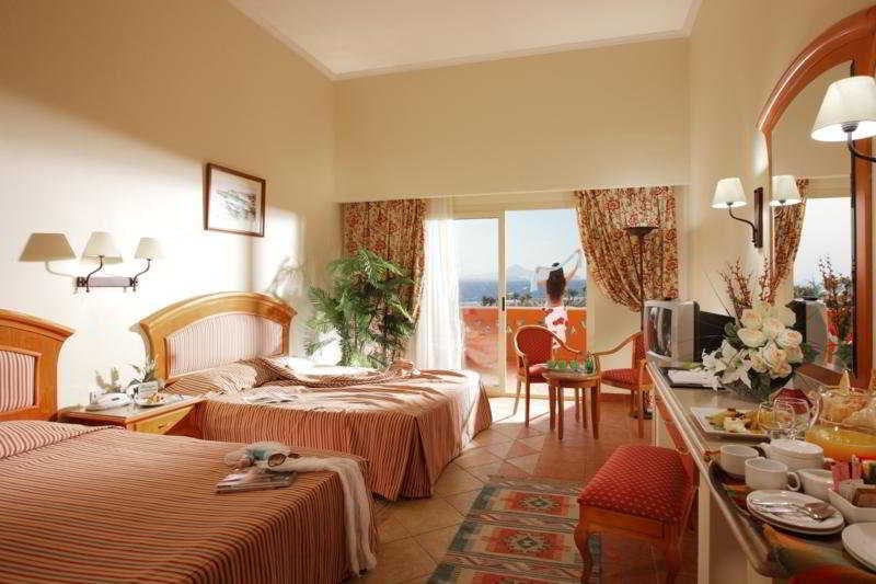 Grand Plaza Sharm: Room