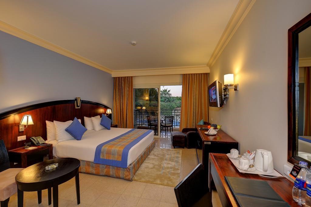 Stella Di Mare Beach Hotel: Room