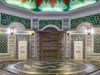 Rixos Almaty