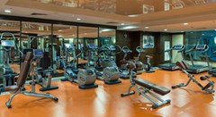 Rixos Almaty: Sports and Entertainment - photo 5