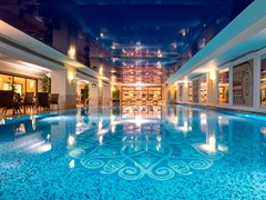 Rixos Almaty: Pool - photo 3