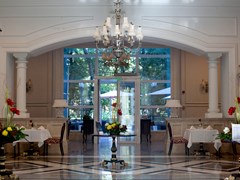 Rixos Almaty: Restaurant - photo 13