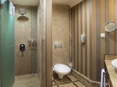 Rixos Almaty: Room DOUBLE PREMIUM CITY VIEW - photo 24