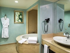 Rixos Almaty: Room DOUBLE PREMIUM - photo 30