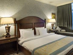 Rixos Almaty: Room SUITE EXECUTIVE - photo 44