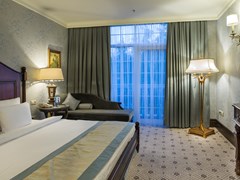 Rixos Almaty: Room SUITE EXECUTIVE - photo 48