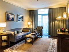 Rixos Almaty: Room SUITE DUPLEX - photo 49