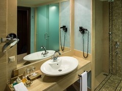 Rixos Almaty: Room DOUBLE SINGLE USE DELUXE PARK VIEW - photo 63