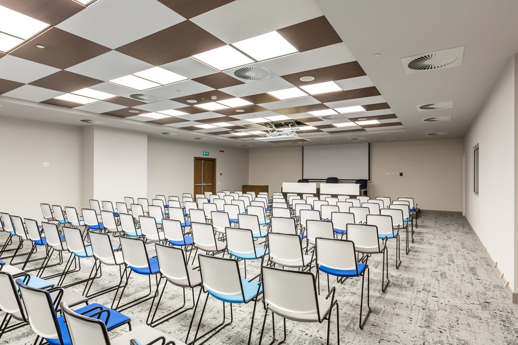 Mercure Almaty City Center: Conferences