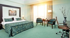 Kazzhol: Room DOUBLE COMFORT - photo 18