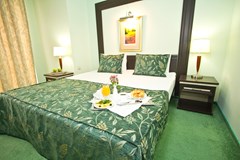 Kazzhol: Room DOUBLE COMFORT - photo 23