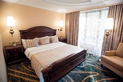 Kazzhol: Room DOUBLE LUXURY - photo 34