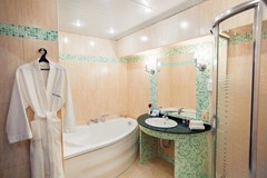 Kazzhol: Room SINGLE LUXURY - photo 61