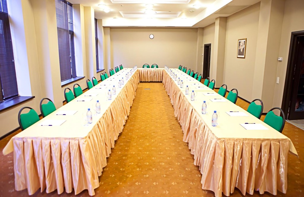 Best Western Plus Atakent Park Hotel: Conferences