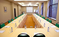 Best Western Plus Atakent Park Hotel: Conferences - photo 5