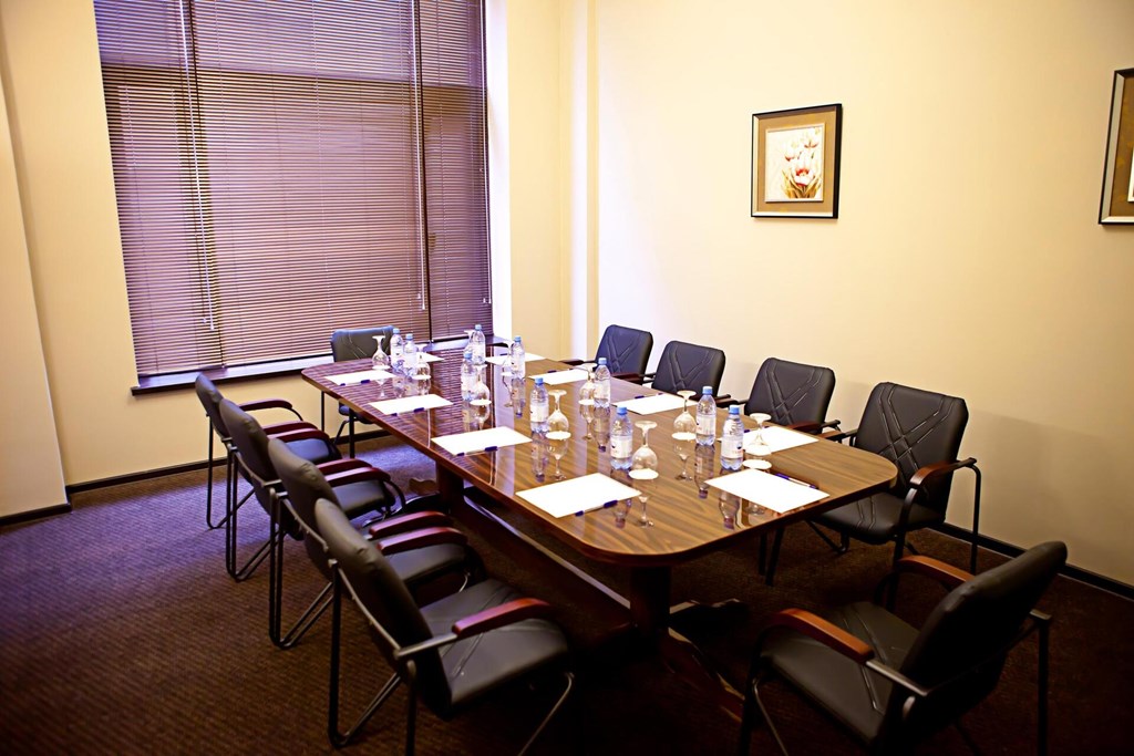 Best Western Plus Atakent Park Hotel: Conferences