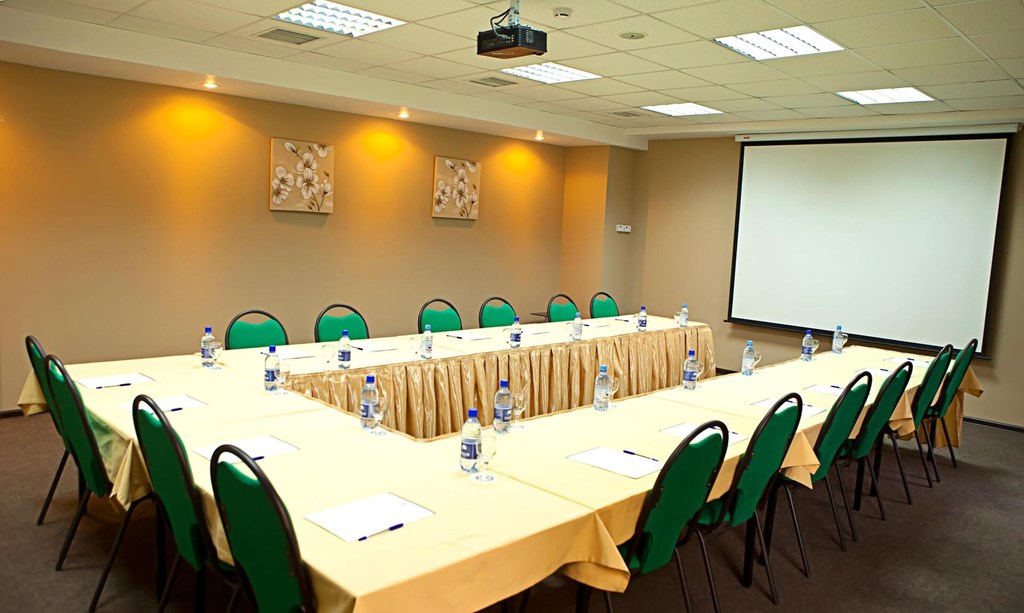 Best Western Plus Atakent Park Hotel: Conferences