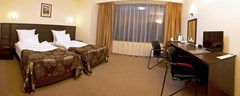 Best Western Plus Atakent Park Hotel: Room DOUBLE NON SMOKING - photo 24