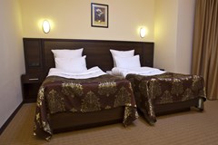 Best Western Plus Atakent Park Hotel: Room TWIN STANDARD - photo 26