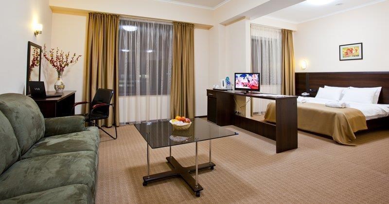 Best Western Plus Atakent Park Hotel: Room SUITE STANDARD