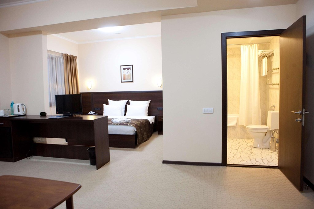 Best Western Plus Atakent Park Hotel: Room SUITE STANDARD