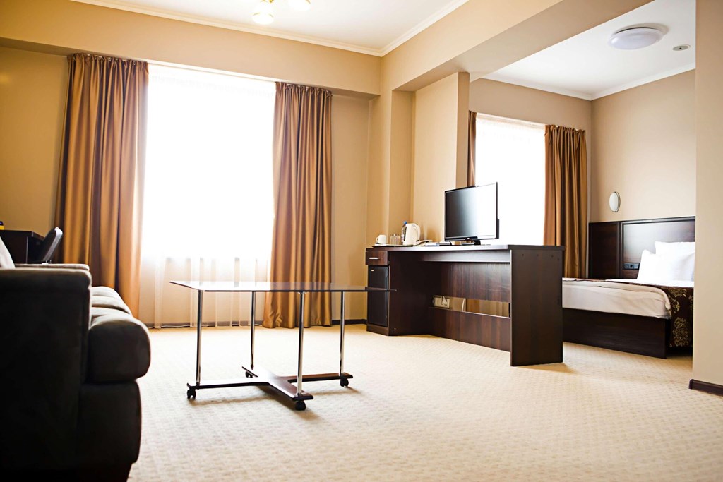 Best Western Plus Atakent Park Hotel: Room SUITE STANDARD