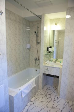 Best Western Plus Atakent Park Hotel: Room SUITE STANDARD - photo 32