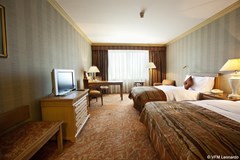 Intercontinental Almaty: General view - photo 114