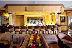 Intercontinental Almaty: Bar - photo 1