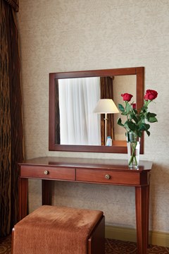 Intercontinental Almaty: Room - photo 63