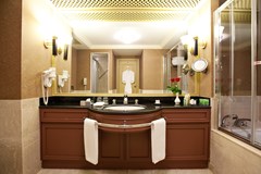 Intercontinental Almaty: Room - photo 64