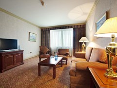 Intercontinental Almaty: Room - photo 66