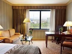 Intercontinental Almaty: Room - photo 68