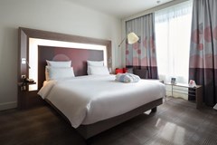 Novotel Almaty City Center: Room - photo 6